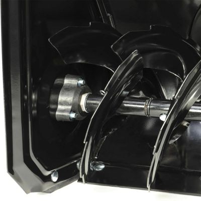 купить Снегоуборщик HAITEC HT-SF21256 в Москве - фото 