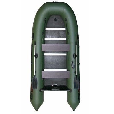 купить Лодка ПВХ КОМБАТ CMB-360 в Москве - фото 