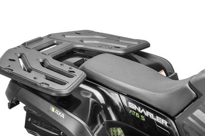 купить Квадроцикл SEGWAY Snarler AT6 SE (ПСМ) в Москве - фото 