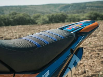 купить Мотоцикл питбайк SHARMAX Sport 190 в Москве - фото 