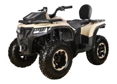 Квадроцикл APAKANI Ironhide 300 LD в Москве