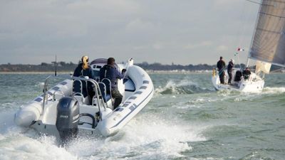 купить 4х-тактный лодочный мотор YAMAHA FL200CETX в Москве - фото 