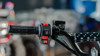 купить Снегоцикл TIGER Universal 150 в Москве - фото 