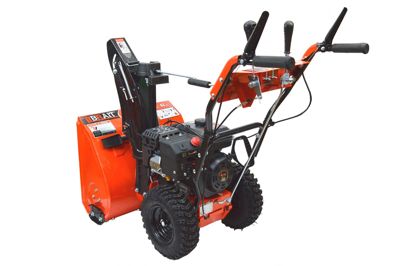 купить Снегоуборщик BRAIT BR-7061K в Москве - фото 