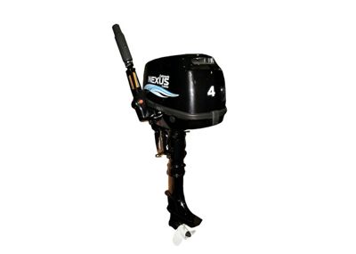 4х-тактный лодочный мотор NEXUS SL F 4S в Москве