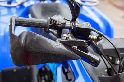 купить Квадроцикл SSSR Star в Москве - фото 