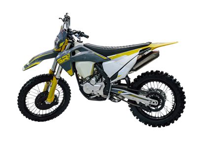 купить Мотоцикл кроссовый эндуро GR7 F300A (4T PR300) Optimum (2024 г.) в Москве - фото 