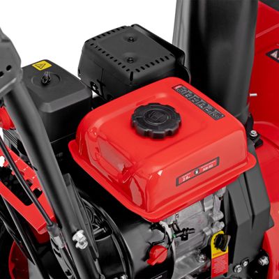 купить Снегоуборщик MTX ST 560 в Москве - фото 