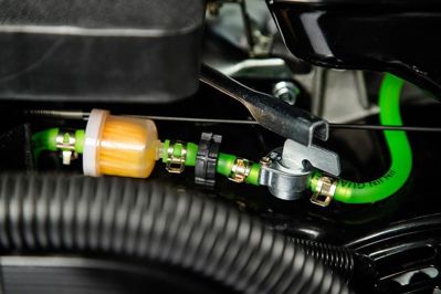 купить Мотобуксировщик МУЖИК М500 Стандарт 15 л.с. в Москве - фото 