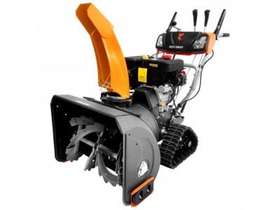 Снегоуборщик YARD FOX PRO 6654ET в Москве