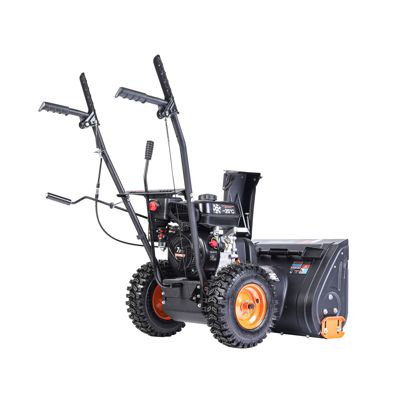 купить Снегоуборщик PATRIOT PS 161 в Москве - фото 