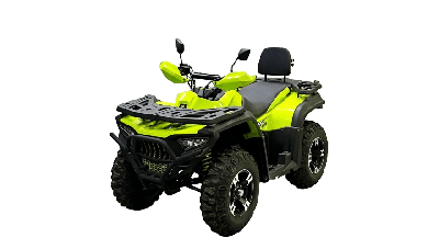 купить Квадроцикл BISON 330L в Москве - фото 