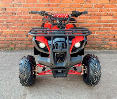 купить Квадроцикл MOWGLI Simple 7 в Москве - фото 