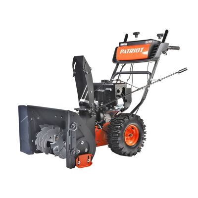 купить Снегоуборщик PATRIOT Сибирь 57 в Москве - фото 