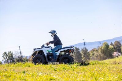 купить Квадроцикл АОДЕС PathCross 1000S EPS (ПСМ) в Москве - фото 