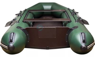 купить Лодка ПВХ SIBRIVER Таймыр 290КС в Москве - фото 