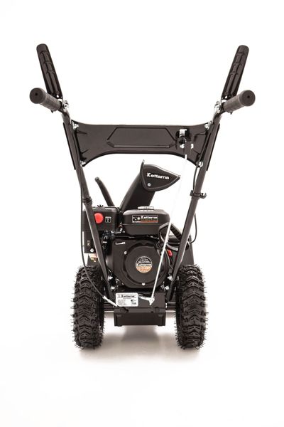 купить Снегоуборщик KETTAMA Storm KTA50G-GZM Economy в Москве - фото 