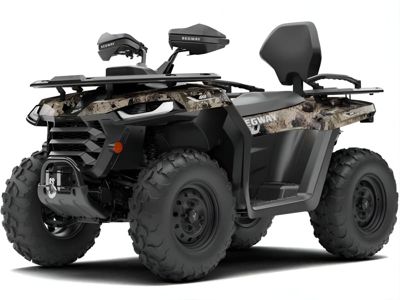 купить Квадроцикл SEGWAY AT5 LE в Москве - фото 