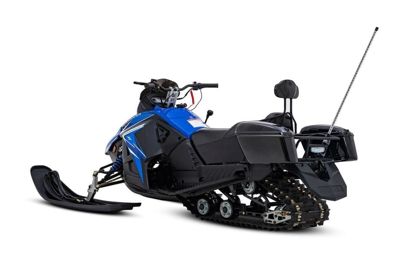 купить Снегоход SHARMAX SN-280 в Москве - фото 