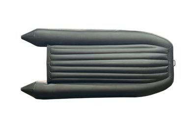 купить Лодка ПВХ BIG BOAT Regat 380 в Москве - фото 