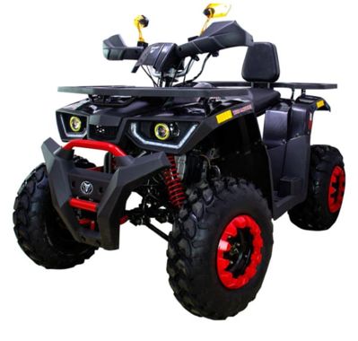 Квадроцикл AVANTIS Hunter 200 New в Москве