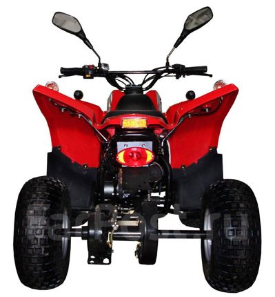 купить Квадроцикл ADLY ATV-50 в Москве - фото 