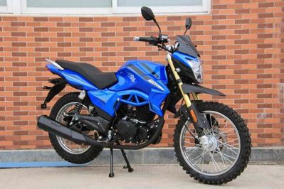 купить Мотоцикл DESTRA 250 в Москве - фото 