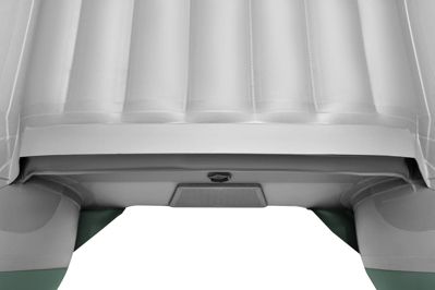 купить Лодка ПВХ РОДЖЕР Zefir Trofey 3500 в Москве - фото 