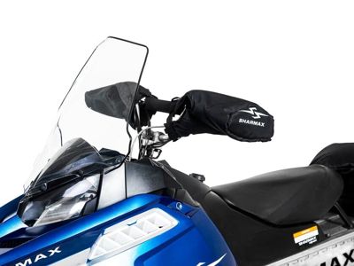 купить Снегоход SHARMAX SN-800 в Москве - фото 