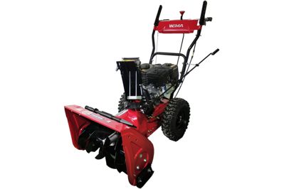 купить Снегоуборщик WEIMA WXS0722A в Москве - фото 