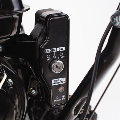 купить Снегоуборщик PATRIOT PRO 655 E в Москве - фото 