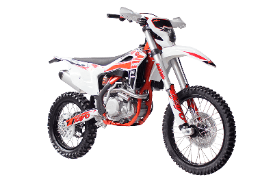 купить Мотоцикл кроссовый эндуро KAYO K6-L 250 в Москве - фото 