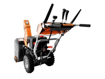 купить Снегоуборщик YARD FOX OPTIMA 6151E в Москве - фото 