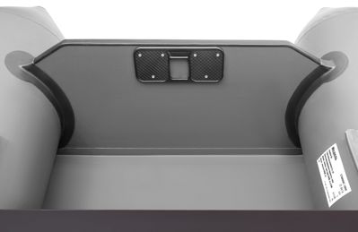 купить Лодка ПВХ РОДЖЕР Standart 2800 в Москве - фото 