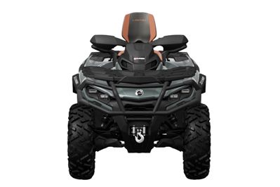 купить Квадроцикл BRP Can-Am Outlander Max Limited 1000R (2024) (ПСМ) в Москве - фото 
