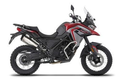 Мотоцикл VOGE 650DSX в Москве