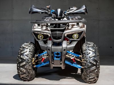 Квадроцикл ГЛАДИАТОР H125 в Москве