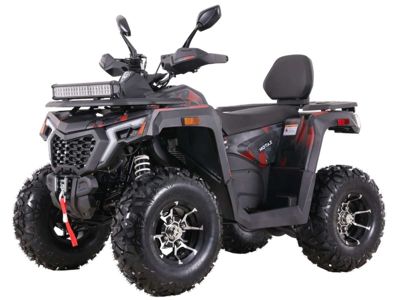 купить Квадроцикл MOTAX Grizlik T250 PRO в Москве - фото 