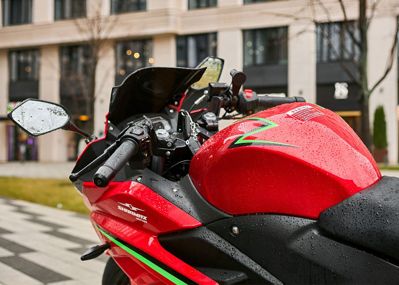 купить Мотоцикл SHARMAX GP 301D в Москве - фото 