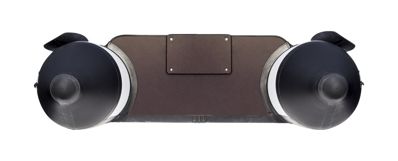 купить Лодка ПВХ АКВА 2800 СК в Москве - фото 