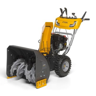 купить Снегоуборщик STIGA ST 5262 PB в Москве - фото 