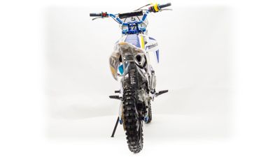 купить Мотоцикл MOTOLAND XT125 PITBIKE в Москве - фото 