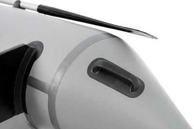 купить Лодка ПВХ ТРИТОН Air 310 в Москве - фото 