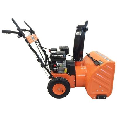 купить Снегоуборщик ВАРЯГ СБ-652 в Москве - фото 