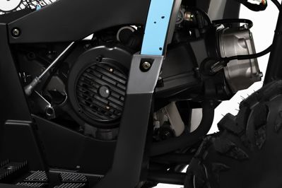 купить Квадроцикл SHARMAX Activator 250 в Москве - фото 