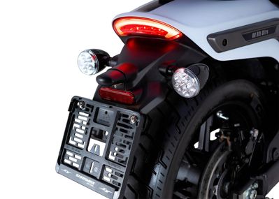 купить Мотоцикл SHARMAX RR 801 Ultra в Москве - фото 