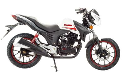 Мотоцикл MOTOLAND FLASH 200 в Москве