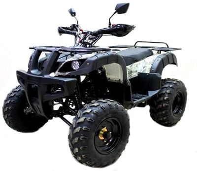 Квадроцикл МОТОМИР Avenger TUNGUS 250 в Москве