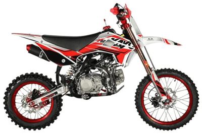 Мотоцикл KAYO Pro Daytona 190 PITBIKE в Москве