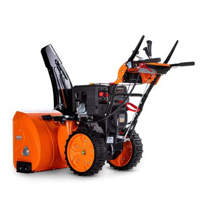 купить Снегоуборщик KETTAMA 150 S Superior в Москве - фото 